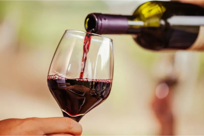 Rotwein