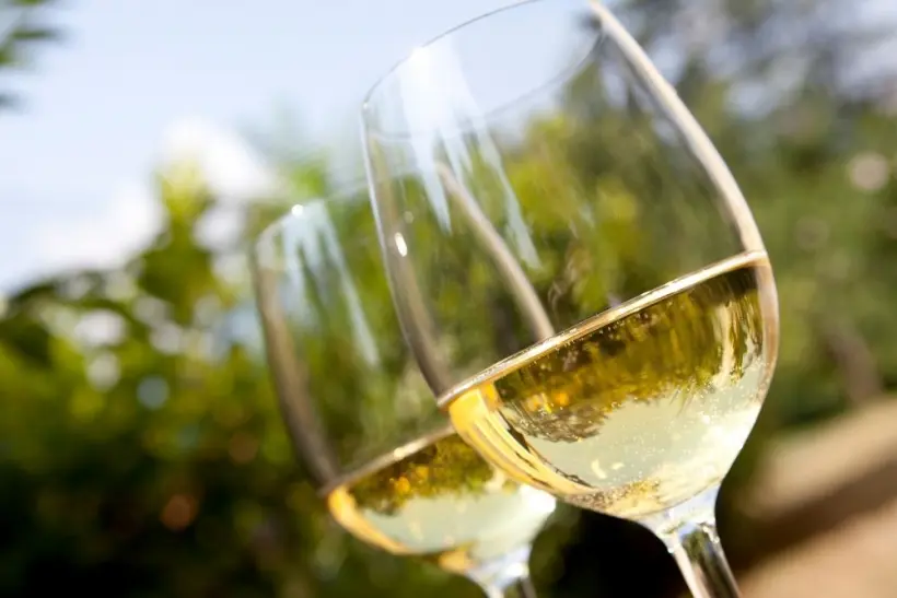 Weißwein